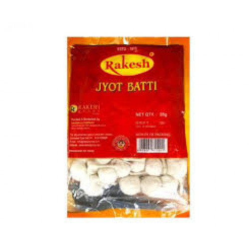 RAKESH JYOTI BATTI 150N