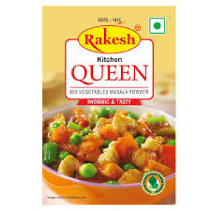 RAKESH KITCHEN QUEEN 100G