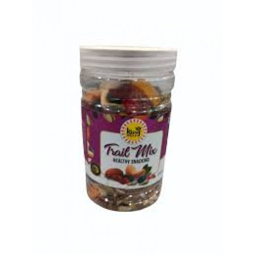 TRAIL MIX 250G