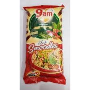 9AM FRESH NOODLES 700G