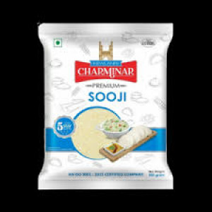 CHARMINAR SOOJI 500G