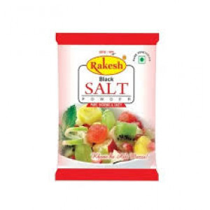 RAKESH BLACK SALT 500G