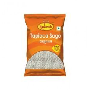 RAKESH SABUDANA 500G