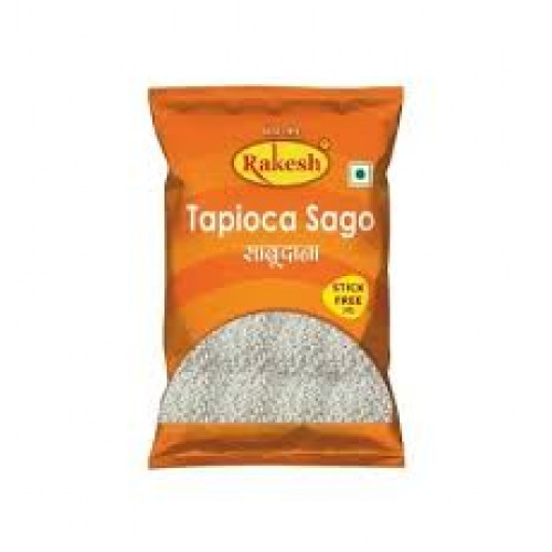 RAKESH SABUDANA 500G