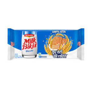 BRITANNIA MILK BIKIS 280G