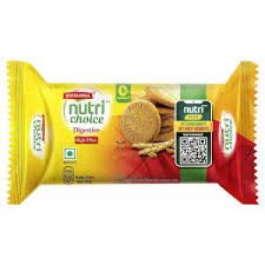 BRITANNIA NUTRI CHOICE DIGESTIVE 91.7G