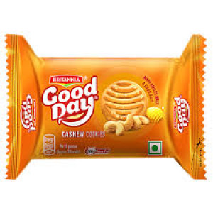 BRITANNIA GOODAY CASHEW 60G
