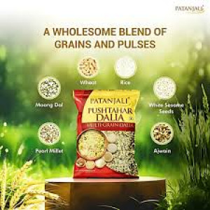 PATANJALI MULTI-GRAIN DALIA 500G