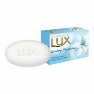 LUX INTERNATIONAL SOAP 75G