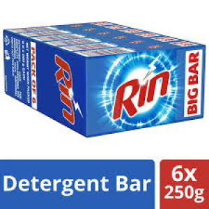 RIN MEGA PACK 250G*6N