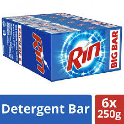 RIN MEGA PACK 250G*6N