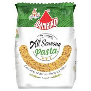 BAMBINO FUSILI PASTA 400G