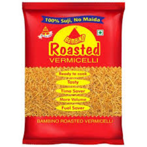 BAMBINO ROASTED VERMICELLI 170G