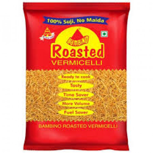 BAMBINO ROASTED VERMICELLI 75G
