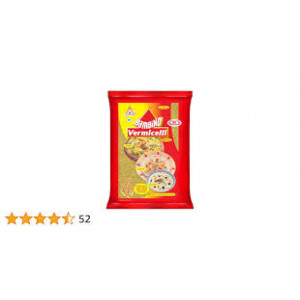 BAMBINO VERMICELLI 160G