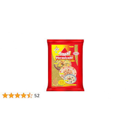 BAMBINO VERMICELLI 160G