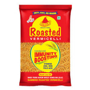 BAMBINO ROASTED VERMICELLI 850G