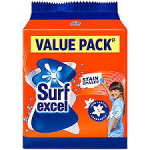 SURF EXCEL VALUE PACK 4*200G