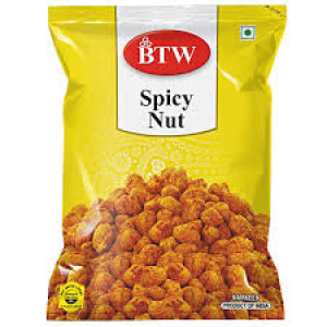 BTW SPICY NUT 350G