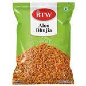 BTW ALOO BHUJIA 350G