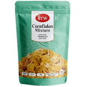 BTW CORNFLAKES MIXTURE 350G