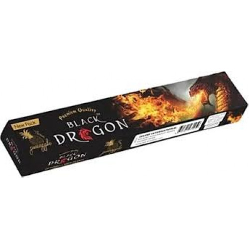 RSA BLACK DRAGON 12N