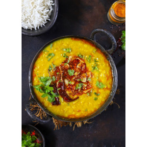 DAL TADKA