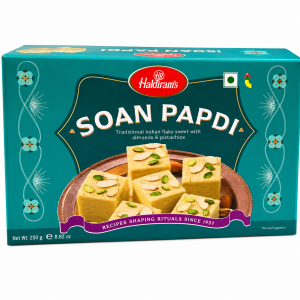HALDIRAMS SOAN PAPDI 250G