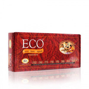 CYCLE ECO AGARBATI 175G CYCLE ECO AGARBATI 175G
