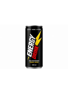 Energy Drink Energy Drink