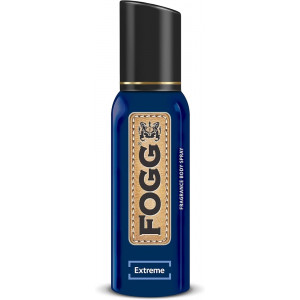 FOGG EXTREME BODY SPRAY 120ML FOGG EXTREME BODY SPRAY 120ML