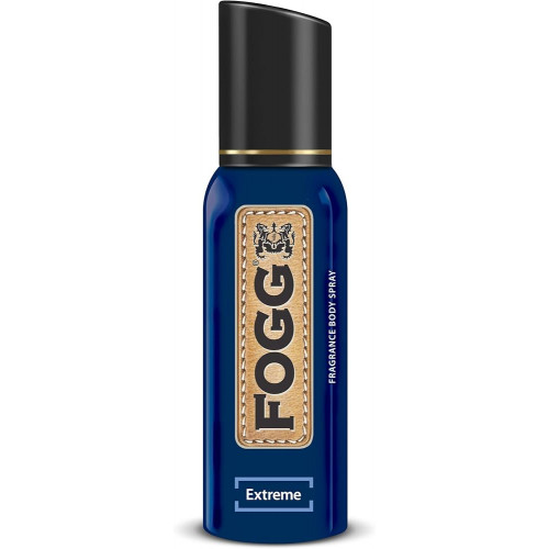 FOGG EXTREME BODY SPRAY 120ML