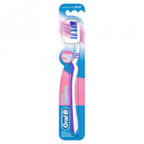 ORAL-B SENSITIVE EXTRA SOFT 1N