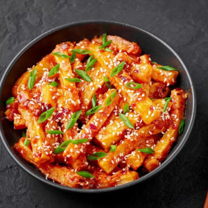 ALOO CHILLI