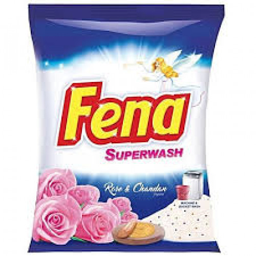 FENA DETERGENT POWDER 1KG