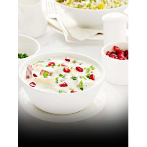 FRUIT RAITA