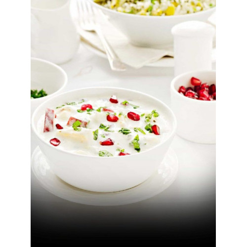 FRUIT RAITA