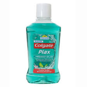 COLGATE FRESHMINT MOUTHWASH 100ML