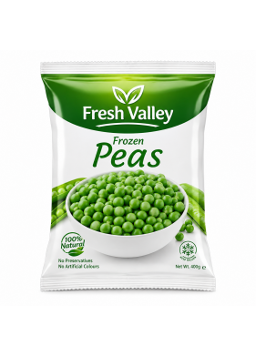 Frozen Snacks