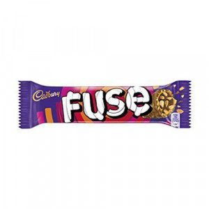 CADBURY FUSE 21G