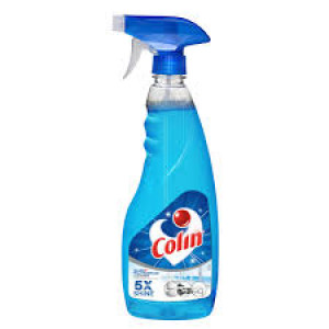 COOLIN GLASS CLEANER 500ML
