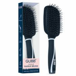 GUBB VOGUE PADDLE BRUSH MEDIUM