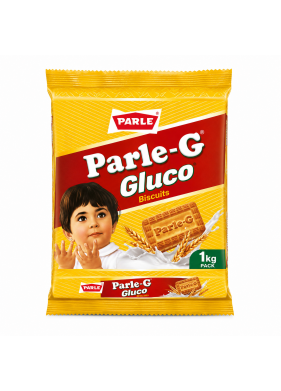 Glucose & Marie