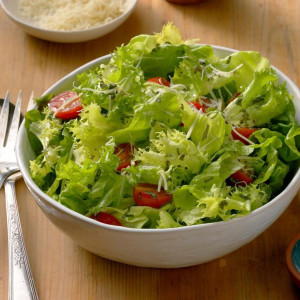 GREEN SALAD FULL