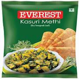 EVEREST KASURI METHI 100G