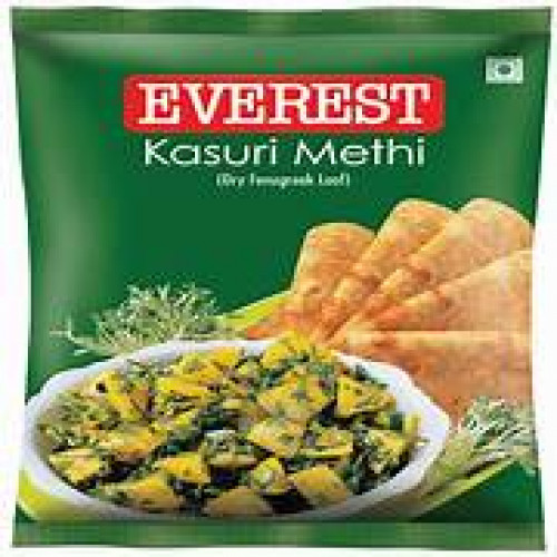 EVEREST KASURI METHI 100G