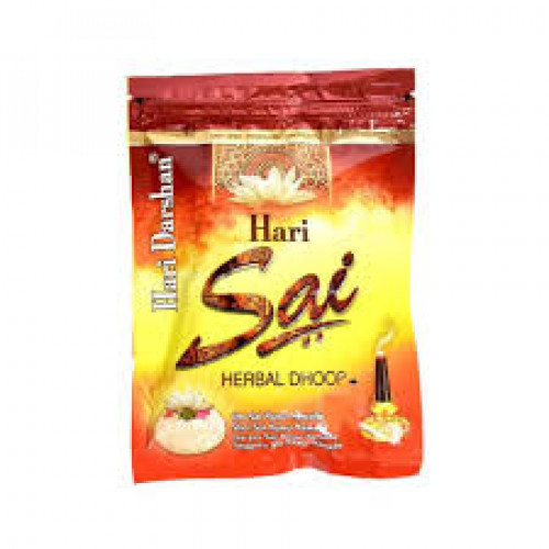 HARI SAI HERBAL DHOOP 20N