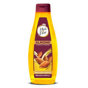 HAIR @ CARE ALMOND OIL 200ML