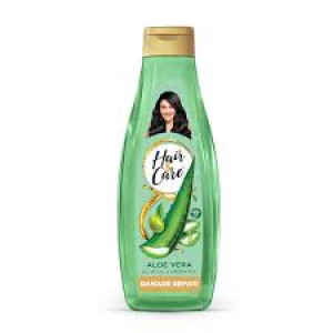 HAIR@CARE ALOE VERA HAIR OIL 300ML
