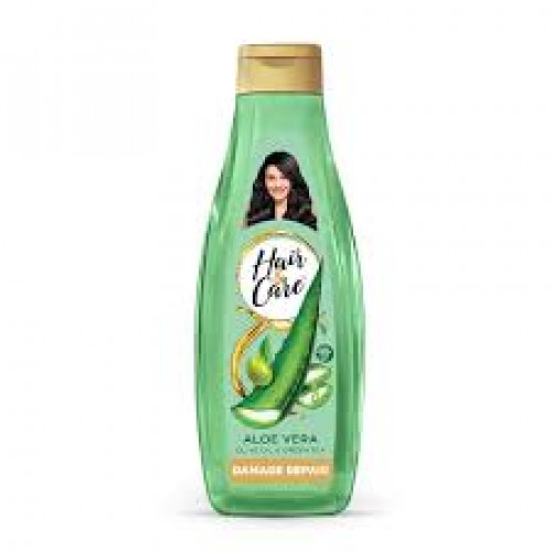 HAIR@CARE ALOE VERA HAIR OIL 300ML